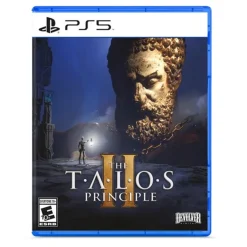 The Talos Principle 2 - Playstation 5