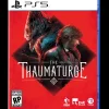 The Thaumaturge - Playstation 5