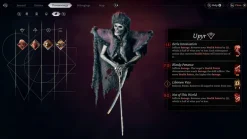 The Thaumaturge - Playstation 5
