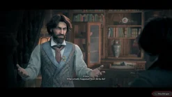 The Thaumaturge - Playstation 5