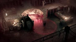 The Thaumaturge - Playstation 5