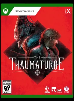 The Thaumaturge - Xbox Series X
