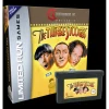 The Three Stooges - GameBoy Advance