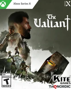 The Valiant - Xbox Series X