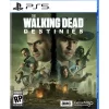 The Walking Dead Destines - PlayStation 5