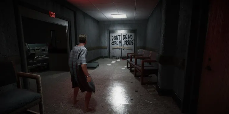 The Walking Dead Destines - PlayStation 5