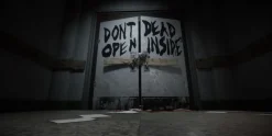 The Walking Dead Destines - PlayStation 5