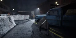 The Walking Dead Destines - PlayStation 5