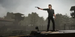 The Walking Dead Destines - PlayStation 5
