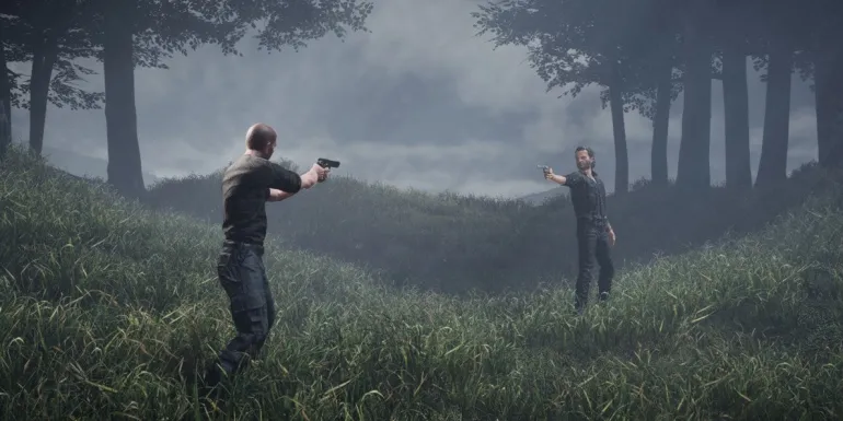 The Walking Dead Destines - PlayStation 5