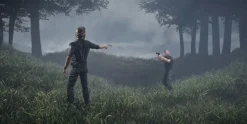 The Walking Dead Destines - PlayStation 5