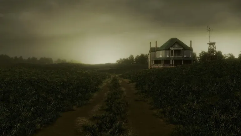 THE WALKING DEAD DESTINIES - PS4