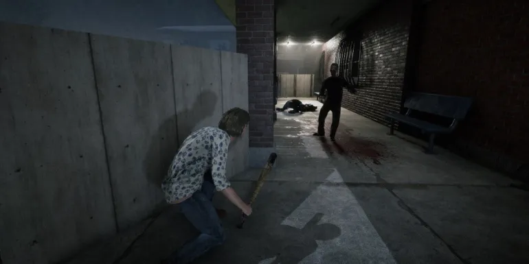 THE WALKING DEAD DESTINIES - PS4