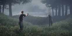 THE WALKING DEAD DESTINIES - PS4