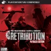 THE WALKING DEAD SAINTS & SINNERS CHAPTER 2 RETRIBUTION PAYBACK EDITION - PS5