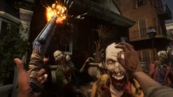 THE WALKING DEAD SAINTS & SINNERS CHAPTER 2 RETRIBUTION PAYBACK EDITION - PS5