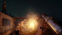 THE WALKING DEAD SAINTS & SINNERS CHAPTER 2 RETRIBUTION PAYBACK EDITION - PS5