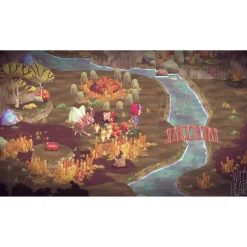 The Wild at Heart - PS4