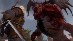 THE WITCHER 3 WILD HUNT COMPLETE EDITION - XBOX SERIES X