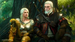 THE WITCHER 3 WILD HUNT COMPLETE EDITION - XBOX SERIES X