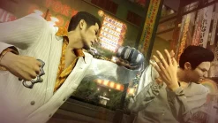 The Yakuza Remastered Collection - PlayStation 4