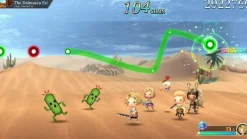 Theatrhythm  Final Bar Line - PS4