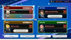Theatrhythm  Final Bar Line - PS4