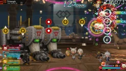Theatrhythm  Final Bar Line - PS4