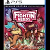 THEM'S FIGHTING HERDS: DELUXE EDITION - PS5