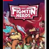THEM'S FIGHTING HERDS: DELUXE EDITION - SWITCH