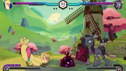 THEM'S FIGHTING HERDS: DELUXE EDITION - SWITCH