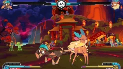THEM'S FIGHTING HERDS: DELUXE EDITION - SWITCH