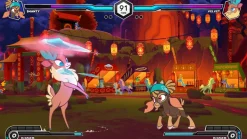 THEM'S FIGHTING HERDS: DELUXE EDITION - SWITCH