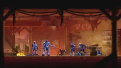 They Always Run - Nintendo Switch