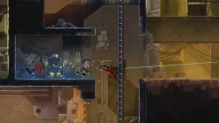 They Always Run - PlayStation 4