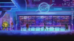 They Always Run - PlayStation 4