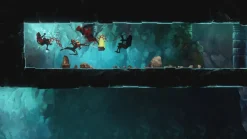 They Always Run - PlayStation 4