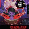 THEY BLEED PIXELS [RETRO EDITION] [PREMIUM EDITION GAMES SERIES 5] - SWITCH