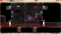 THEY BLEED PIXELS [RETRO EDITION] [PREMIUM EDITION GAMES SERIES 5] - SWITCH
