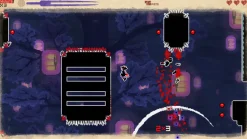THEY BLEED PIXELS [RETRO EDITION] [PREMIUM EDITION GAMES SERIES 5] - SWITCH