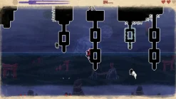 THEY BLEED PIXELS [RETRO EDITION] [PREMIUM EDITION GAMES SERIES 5] - SWITCH