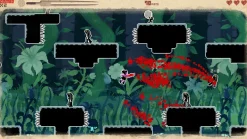 They Bleed Pixels [STANDARD EDITION] [PREMIUM EDITION GAMES SERIES 5] - Nintendo Switch