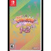 Those Games 1+2 - Nintendo Switch (PRE-ORDER)