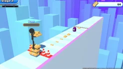Those Games 1+2 - Nintendo Switch (PRE-ORDER)