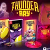 Thunder Ray [LIMITED EDITION - PLAY EXCLUSIVE] - Nintendo Switch