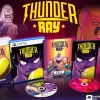Thunder Ray [LIMITED EDITION - PLAY EXCLUSIVE] - Playstation 5