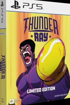 Thunder Ray [LIMITED EDITION - PLAY EXCLUSIVE] - Playstation 5