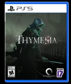 Thymesia - PlayStation 5