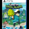 Time on Frog Island - PS5