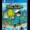 Time on Frog Island - PS4
